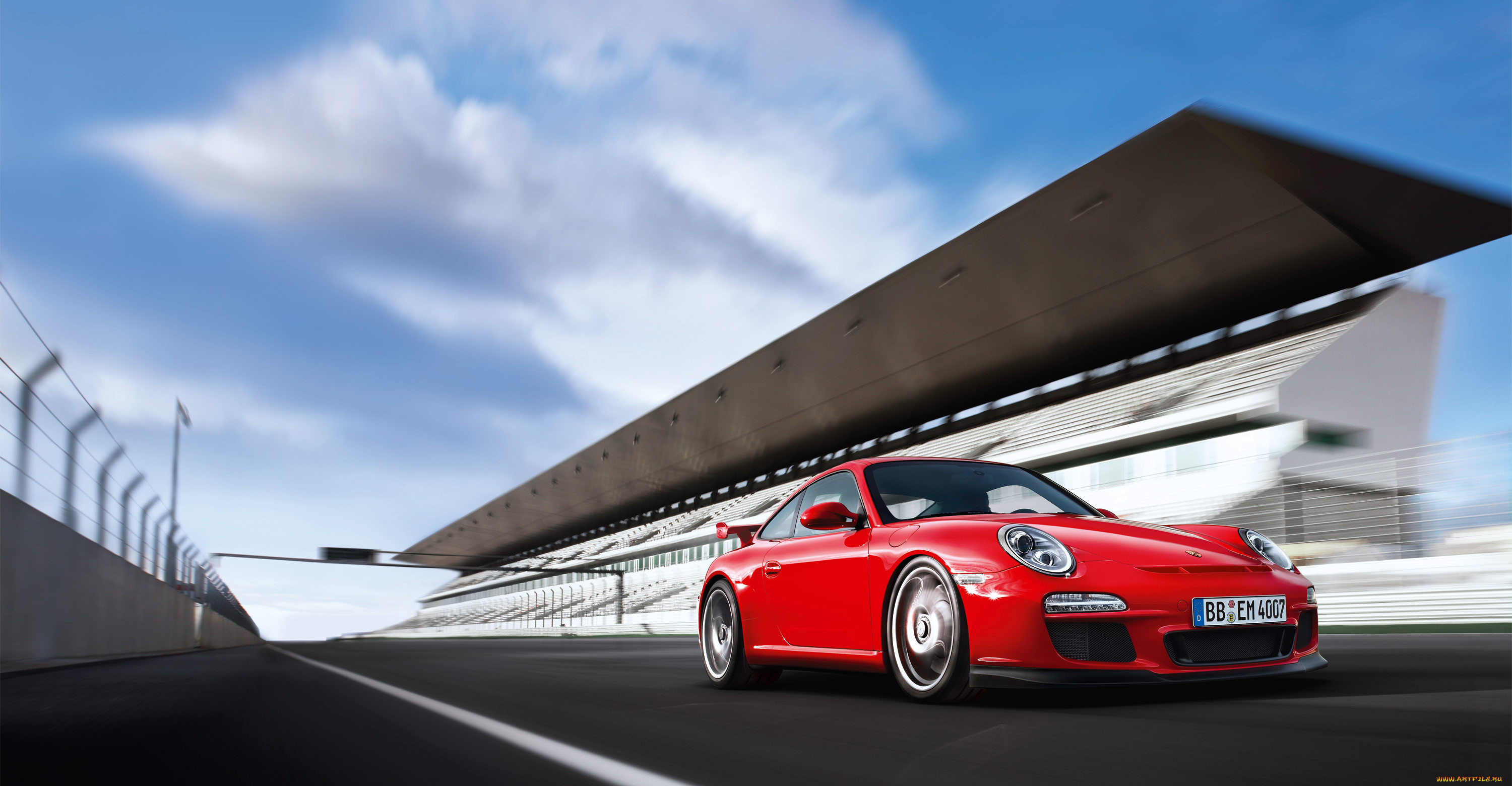 , porsche